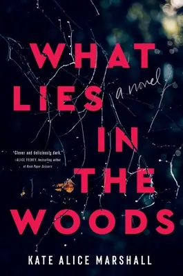 Co se skrývá v lese - What Lies in the Woods