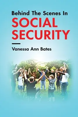 Zákulisí sociálního zabezpečení - Behind The Scenes In Social Security
