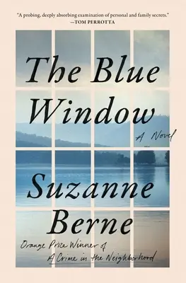 Modré okno - The Blue Window