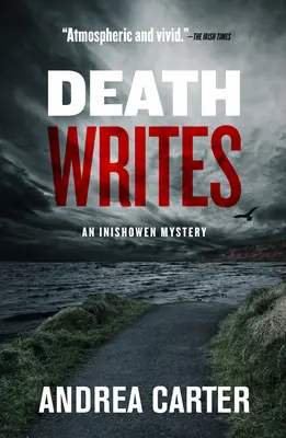 Smrt píše: Svazek 6 - Death Writes: Volume 6