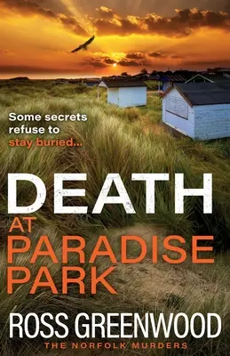 Smrt v Paradise Parku - Death at Paradise Park