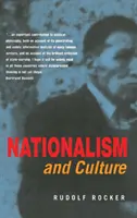 Nacionalismus a kultura - Nationalism and Culture