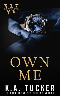 Vlastnit mě - Own Me