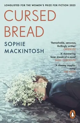 Prokletý chléb - Cursed Bread