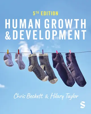 Růst a vývoj člověka - Human Growth and Development