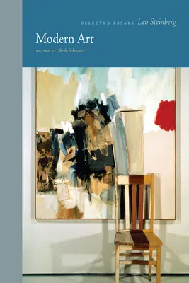 Moderní umění: Vybrané eseje - Modern Art: Selected Essays