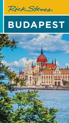 Rick Steves Budapešť - Rick Steves Budapest