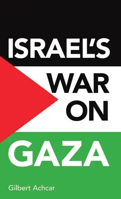 Izraelská válka v Gaze - Israel's War on Gaza