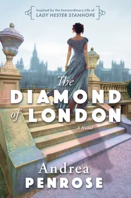 Londýnský diamant - The Diamond of London