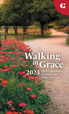Kráčet v milosti 2024 - Walking in Grace 2024