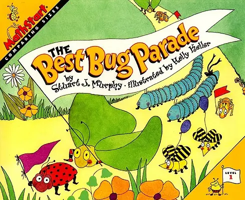 Nejlepší přehlídka brouků - The Best Bug Parade