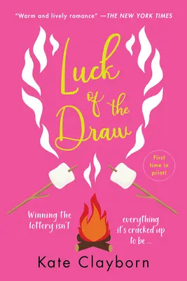 Štěstí při losování - Luck of the Draw