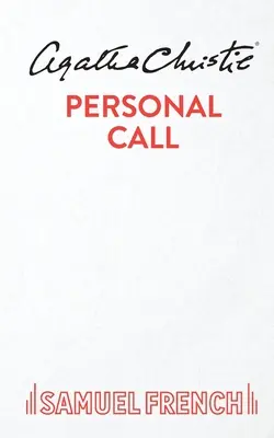 Osobní výzva - Personal Call