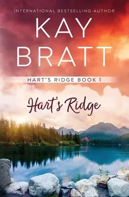Hartův hřeben: Hartův hřbet a jeho cesta: Kniha první - Hart's Ridge: Book One