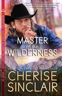 Mistr divočiny - Master of the Wilderness