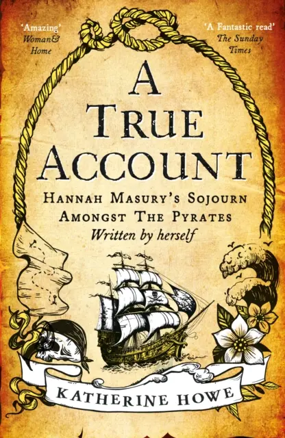 Pravdivý účet - True Account