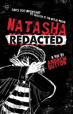 Natasha [Redigováno] - Natasha [Redacted]