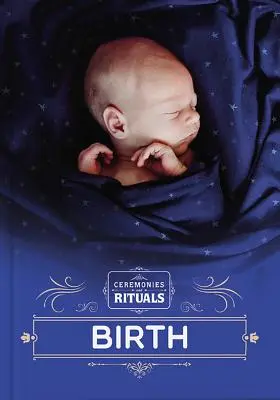 Zrození - Birth