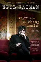 Pohled z levných sedadel - View from the Cheap Seats