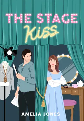 Polibek na jevišti - The Stage Kiss