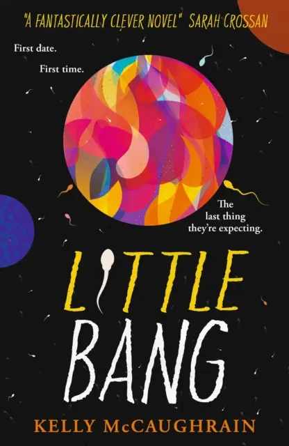Malý třesk - Little Bang