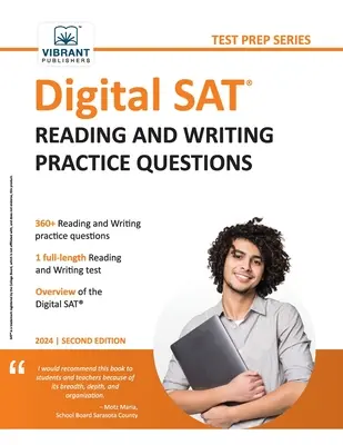 Digitální cvičné otázky na čtení a psaní u maturitní zkoušky - Digital SAT Reading and Writing Practice Questions