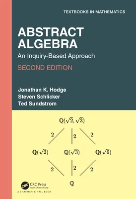 Abstraktní algebra: An Inquiry-Based Approach - Abstract Algebra: An Inquiry-Based Approach