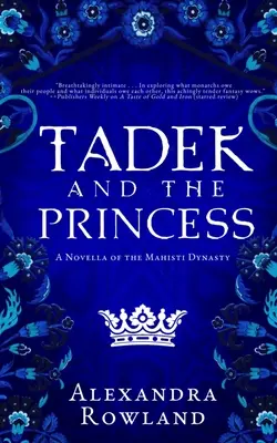 Tadek a princezna - Tadek and the Princess