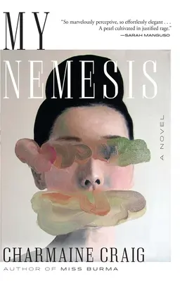 Moje Nemesis - My Nemesis
