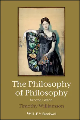 Filosofie filosofie - The Philosophy of Philosophy
