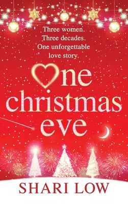 Jeden Štědrý večer - One Christmas Eve