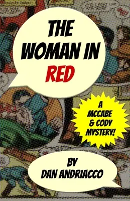 Žena v červeném - The Woman In Red