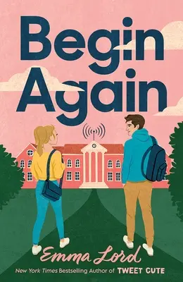 Začít znovu - Begin Again