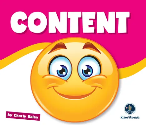 Poznávání emocí: Obsah - Learning about Emotions: Content
