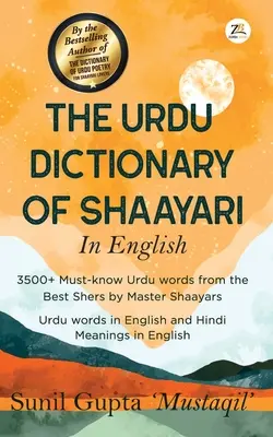 Slovník šajari v urdštině - The Urdu Dictionary of Shaayari