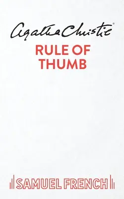Pravidlo palce - Rule of Thumb