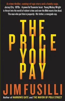 Cena, kterou zaplatíte - The Price You Pay
