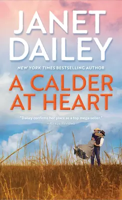 Calder v srdci - A Calder at Heart