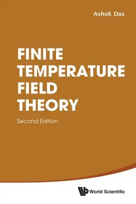 Teorie konečného teplotního pole - Finite Temperature Field Theory