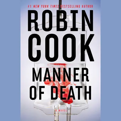 Způsob smrti - Manner of Death