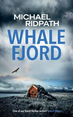 Velrybí fjord - Whale Fjord