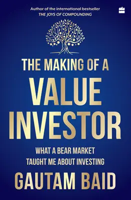 Jak se dělá hodnotový investor - Making of a Value Investor