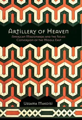 Dělostřelectvo nebes - Artillery of Heaven