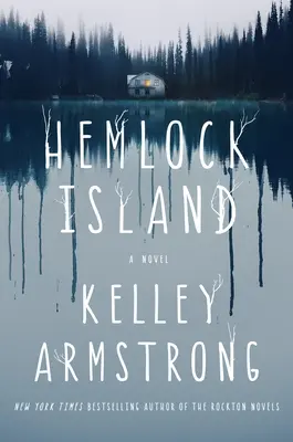 Ostrov Hemlock - Hemlock Island