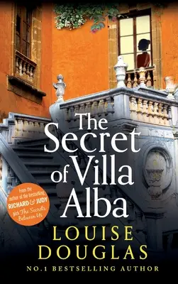 Tajemství vily Alba - The Secret of Villa Alba