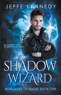Stínový čaroděj - Shadow Wizard