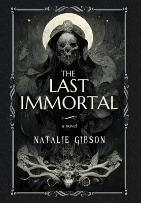 Poslední nesmrtelný - The Last Immortal
