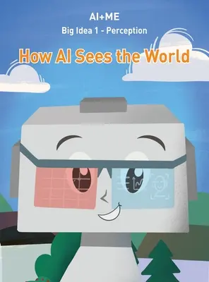 Vnímání: Jak umělá inteligence vidí svět - Perception: How Artificial Intelligence Sees the World
