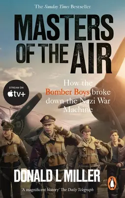 Mistři vzduchu - Masters of the Air