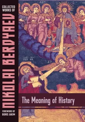 Smysl dějin - The Meaning of History